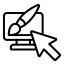 Hyper-personalization Icon